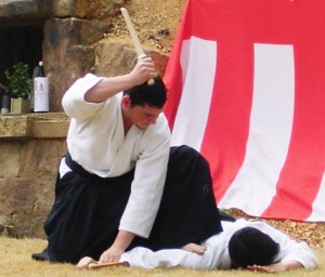 稽古の内容 | 竹内流 備中伝 takenouchi-ryu bittyu-den